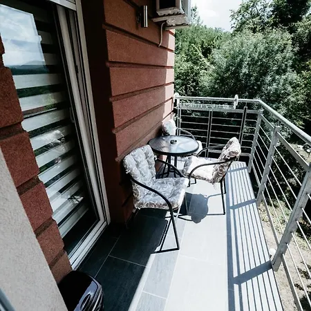 شقة Ksenija Vrnjačka Banja